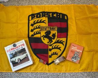 257 Misc. Car Collection