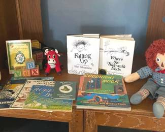 259 Childrens Classics