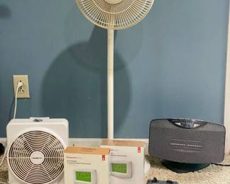 243 Temperature Control