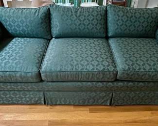 366 MCM Sofa