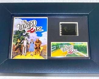  002 013 Wizard Of Oz Memorabilia 