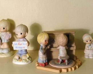 350The Whole Precious Family