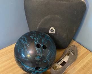 269 Bowling Complete 