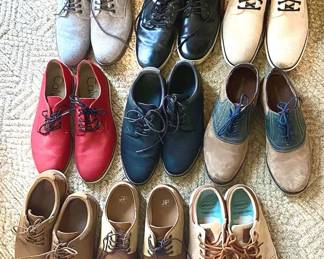 016 Mens LowTop LaceUp Shoes 