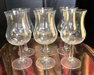 412 Luminarc Grand Vin Wine Glasses