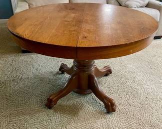 250 Game Night Table 