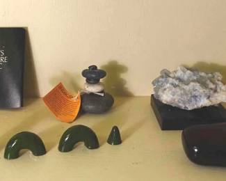 353Mystical Trinkets 