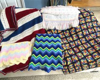 267 Homemade Comfort 