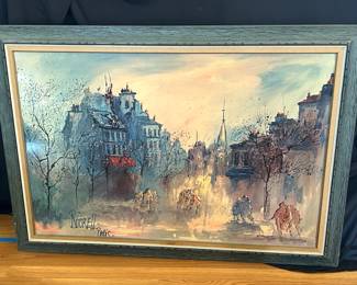 363 Strollers By Boorell 