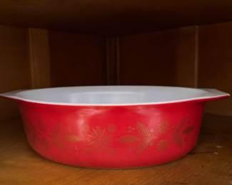 Vintage Pyrex
