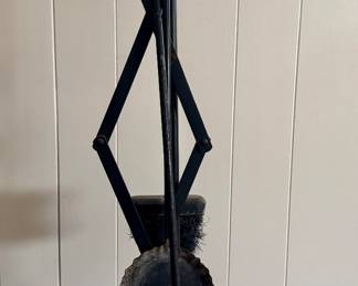 Vintage Fireplace Tools