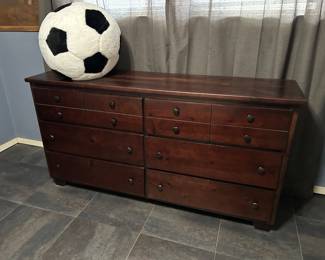 Dresser to match