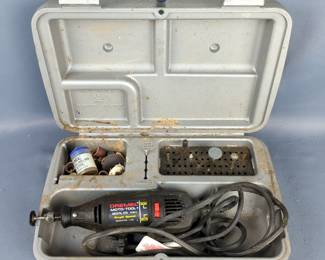 Dremel Moto-Tool