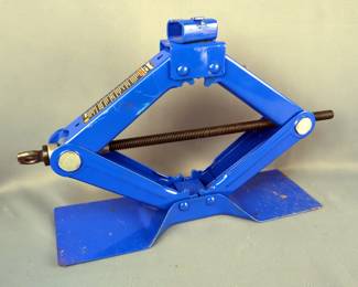 Scissor Jacks Including Duralast And ACDelco
