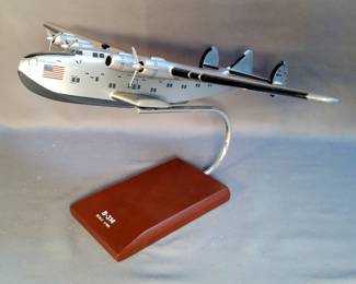Toys And Models Corp. B-314 Dixie Clipper