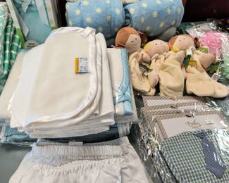 Baby item's