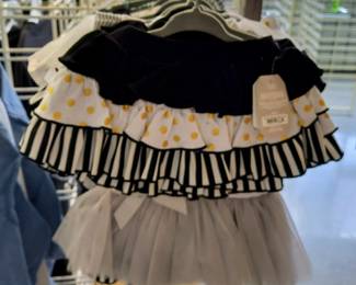 Baby clothes