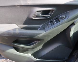 2018 Chevrolet Trax Clear title! 
Miles: 49,310