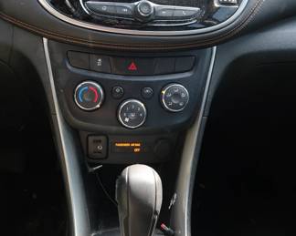 2018 Chevrolet Trax Clear title! 
Miles: 49,310