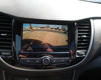 2018 Chevrolet Trax Clear title! 
Miles: 49,310