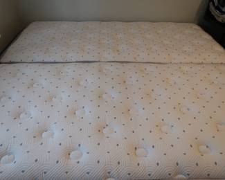 Denver Mattress Adjustable Bed 