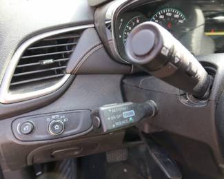 2018 Chevrolet Trax Clear title! 
Miles: 49,310