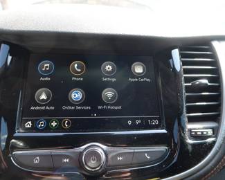 2018 Chevrolet Trax Clear title! 
Miles: 49,310