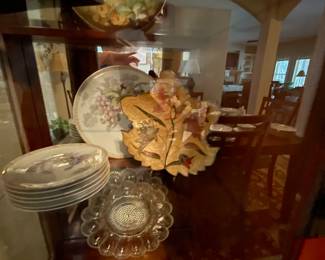 misc. in china hutch