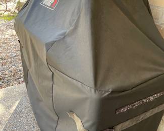 new looking clean grill