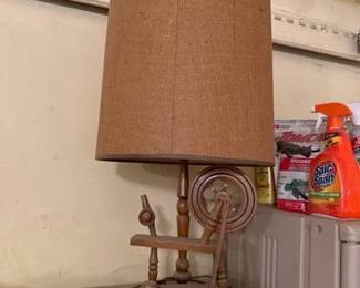 3528  Lamp