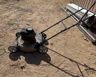 5006  TroyBilt Lawnmower