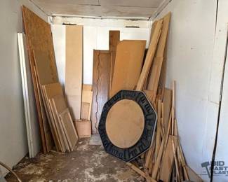 6008  Wood