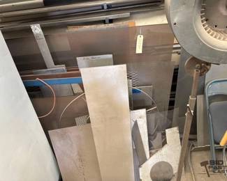 1034  Scrap Metal