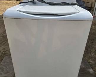 5001  Haier Washing Machine