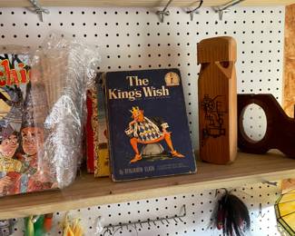 25+ vintage childrens books