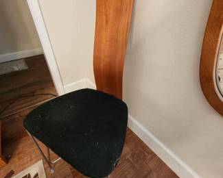 Another Danish Style furniture piece!