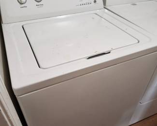 Roper Top Load Heavy Duty Washer