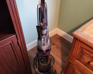 Dyson Vacuum
