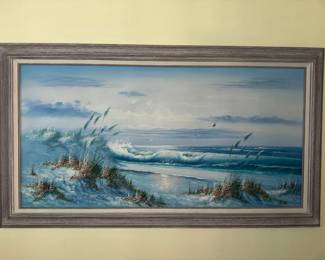 Beautiful piece of artwork.