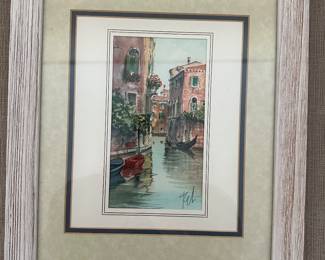 Artwork piece
