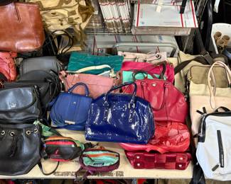 Jeez! $10 purse section #2