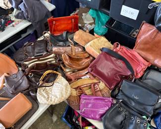 Another one!! $10 purse section #3