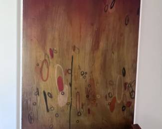 emmi whitehorse painting