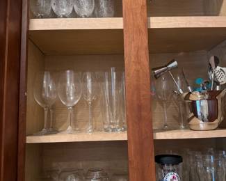 Glassware