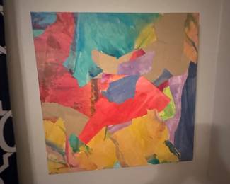 Jack Willis Original