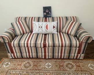 Beautiful Sleeper Sofa