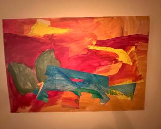 Jack Willis Original