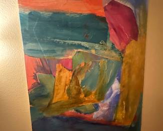 Jack Willis Original