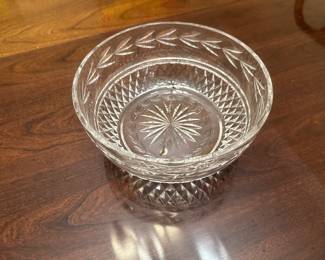 Waterford Crystal