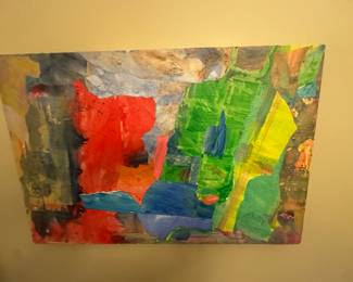 Jack Willis Original